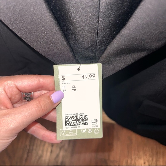 H&M blazer - Picture 4 of 5